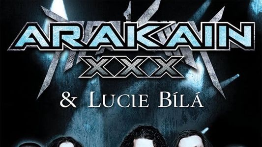 Arakain XXX & Lucie Bílá