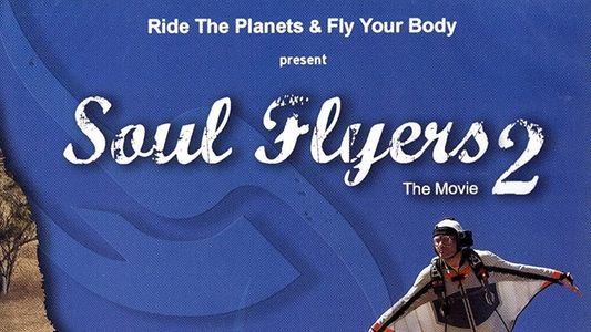Image Soul Flyers 2 - The Movie