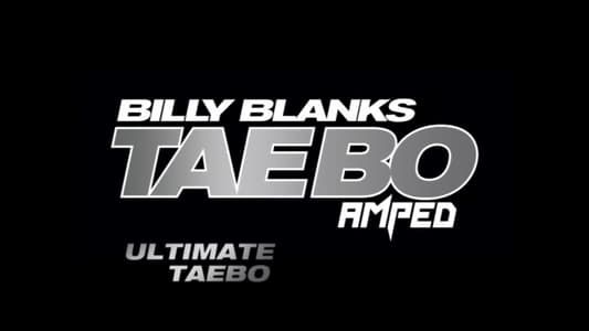 Image Billy Blanks: Ultimate Tae Bo