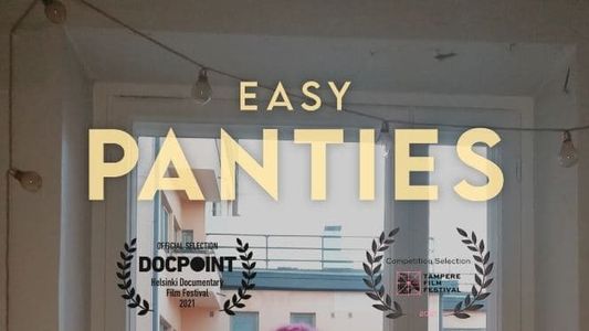 Image Easy Panties