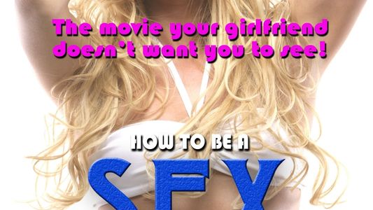 How to Be a SexStar