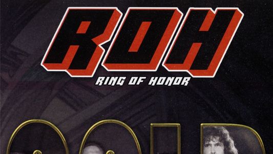 ROH: Gold