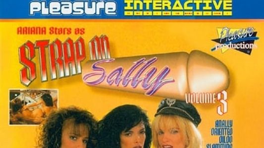 Strap-On Sally 3