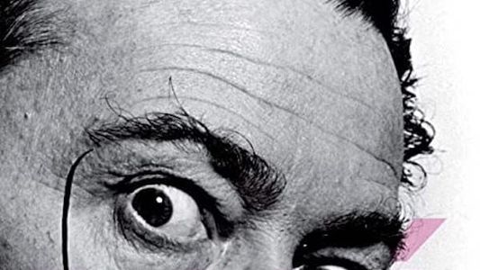 Salvador Dalí: Génie tragi-comique