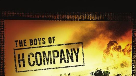 Image The Boys of H Company