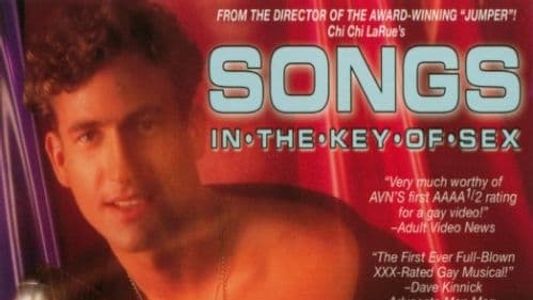 Songs in the Key of Sex