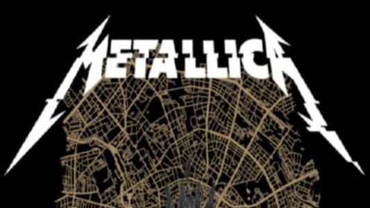 Metallica - Live in Berlin 2019