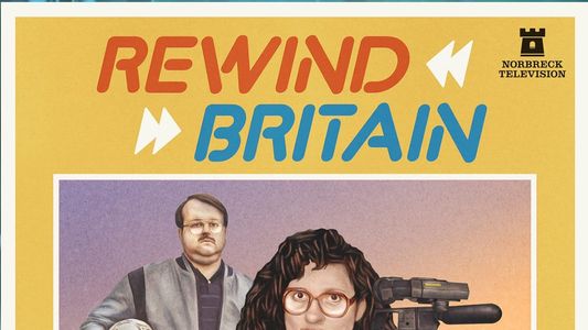 Rewind Britain