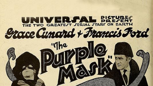 Image The Purple Mask, Ep2: “The Suspected”