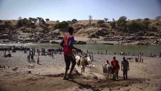 Image Soudan guerre du Tigre sur l autre rive