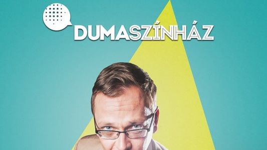 Image Comedy Club: Kőhalmi Zoltán - Pályatévesztési tanácsadó 1.