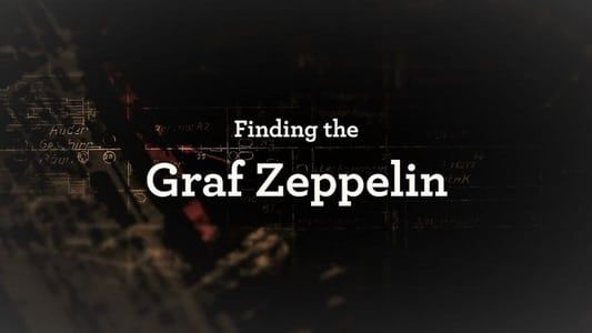 Image Finding the Graf Zeppelin