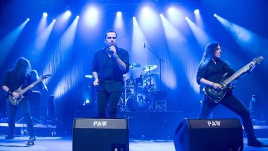 Blind Guardian - Imaginations From The Other Side - Live In Oberhausen