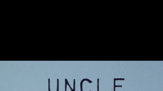 Uncle Frank's Wine