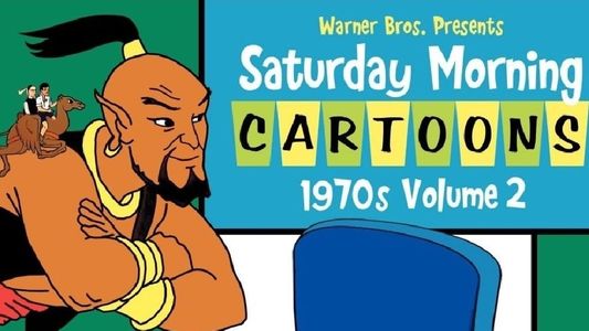 Image Saturday Morning Cartoons: 1970s — Volume 2