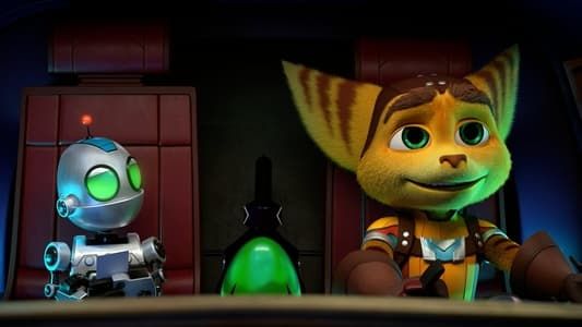 Image Ratchet and Clank: Life of Pie