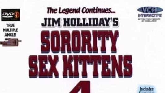 Sorority Sex Kittens 4