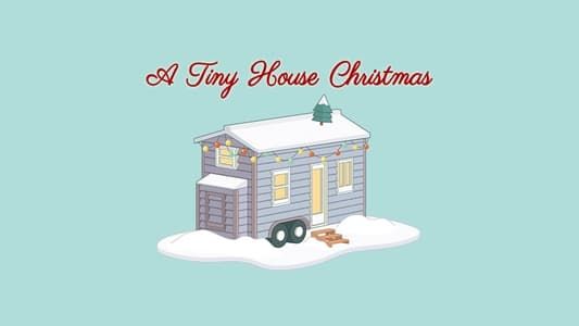 Image A Tiny House Christmas