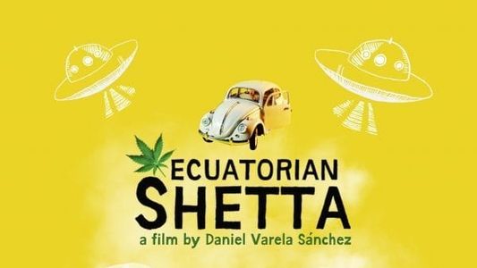 Ecuatorian Shetta