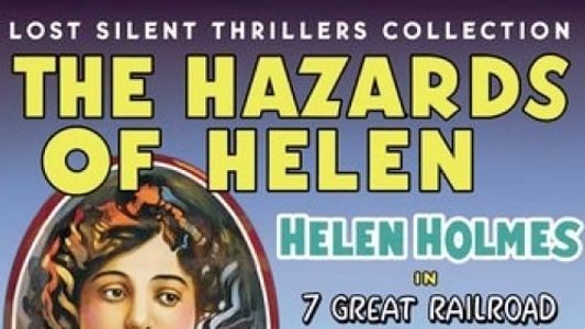 Image The Hazards of Helen