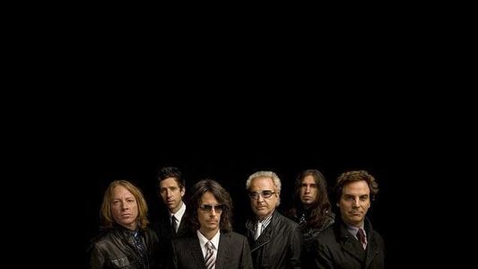 Image Foreigner: Live - 40th Anniversary