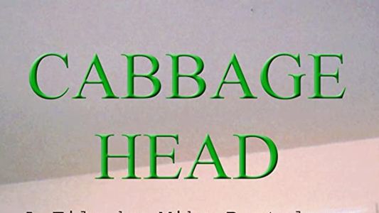 Image Cabbage Head