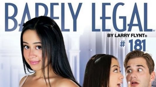 Barely Legal 181: Babysitters