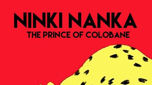 Ninki Nanka, le prince de Colobane