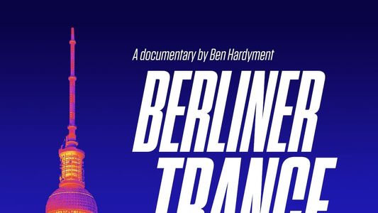 Image Berliner Trance