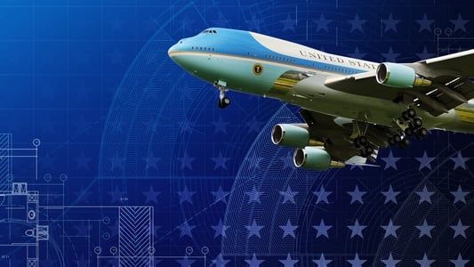 Image The New Air Force One: Flying Fortress