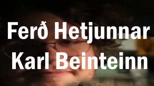 Ferð hetjunnar - Karl Beinteinn