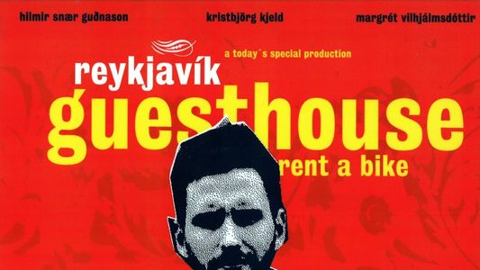 Reykjavik Guesthouse: Rent a Bike