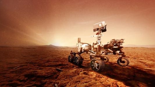 Built for Mars: The Perseverance Rover 2021