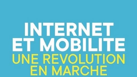 Image Internet.Macht.Zukunft: Wie die Vernetzung die Mobilität revolutioniert