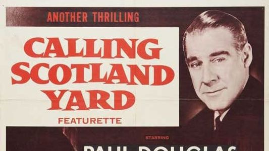 Calling Scotland Yard: Falstaff's Fur Coat