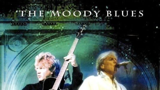 The Moody Blues - Hall of Fame - Live from the Royal Albert Hall