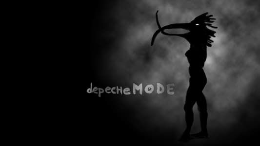 Image Depeche Mode: Devotional