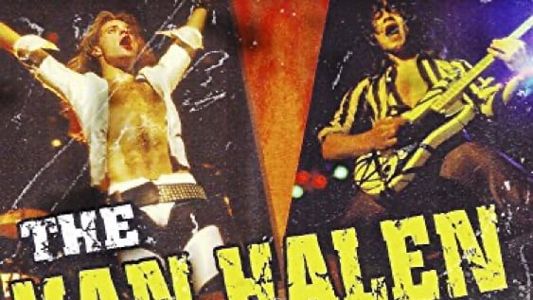 Image Van Halen: The Van Halen Story