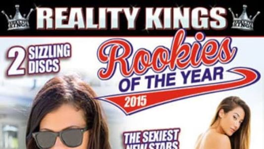 Rookies of the Year: 2015