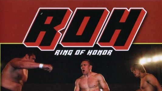 ROH: In Your Face