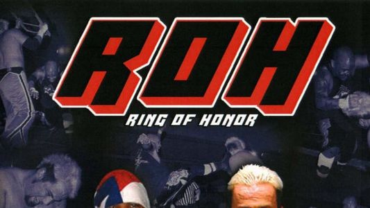 ROH: The Bitter End