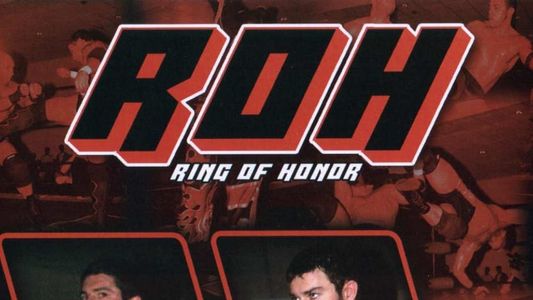 ROH: Black Friday Fallout
