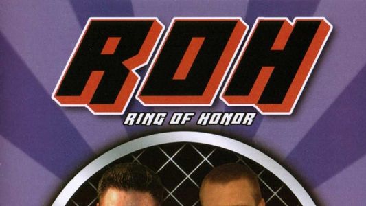 ROH: The Chicago Spectacular - Night One