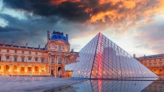 Image Le Louvre déménage
