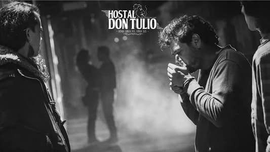 Image Hostal Don Tulio