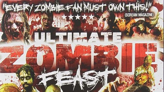 Ultimate Zombie Feast