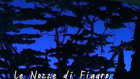 Mozart: Le Nozze Di Figaro (Wiener Staatsoper Live)