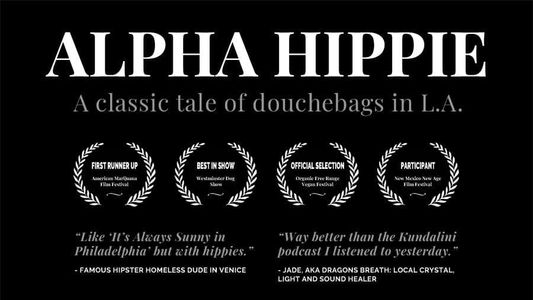 Alpha Hippie