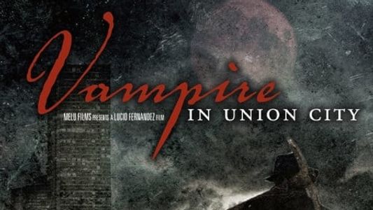 Vampire in Union City