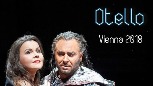 Verdi: Otello (Wiener Staatsoper Live)